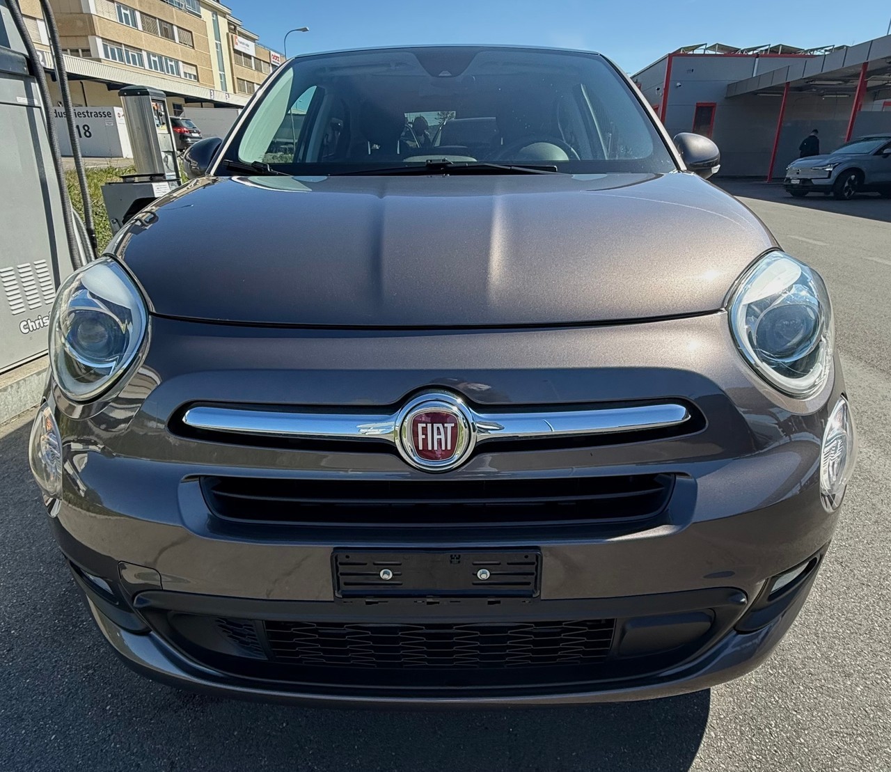 FIAT 500X 1.4T Cross DCT-image-10