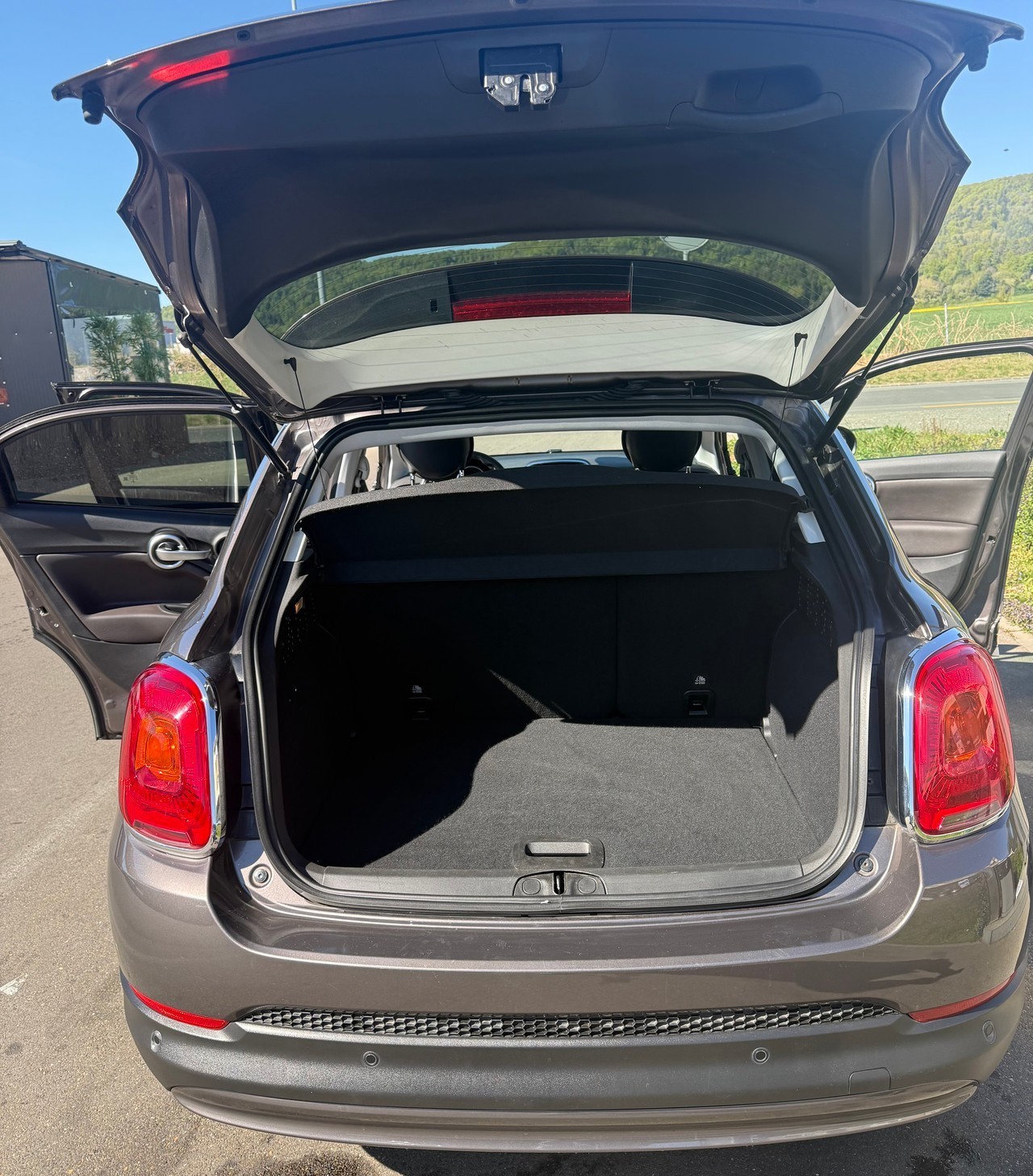 FIAT 500X 1.4T Cross DCT-image-4