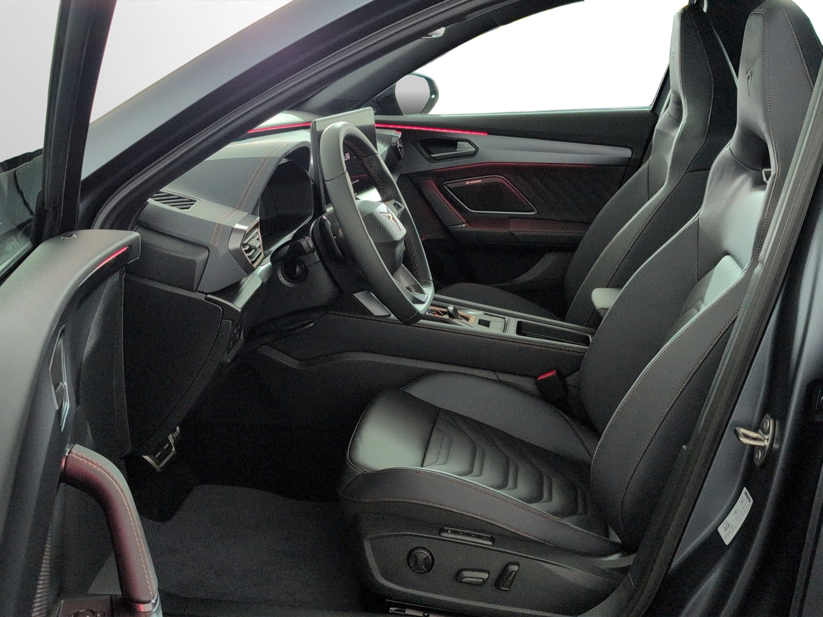CUPRA Formentor 2.0TSI Prime Edition VZ 4Drive DSG-image-5