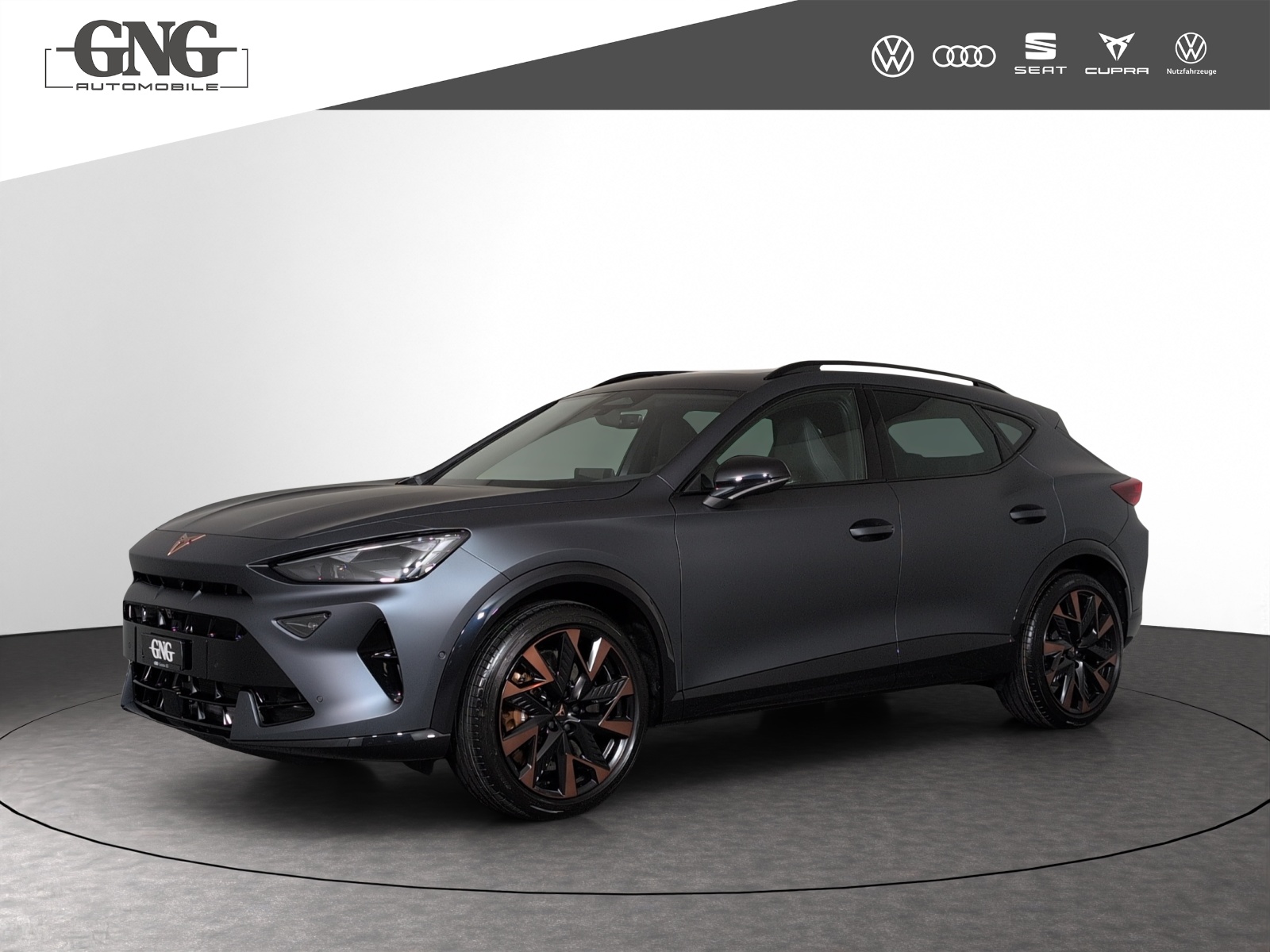 CUPRA Formentor 2.0TSI Prime Edition VZ 4Drive DSG-image-0