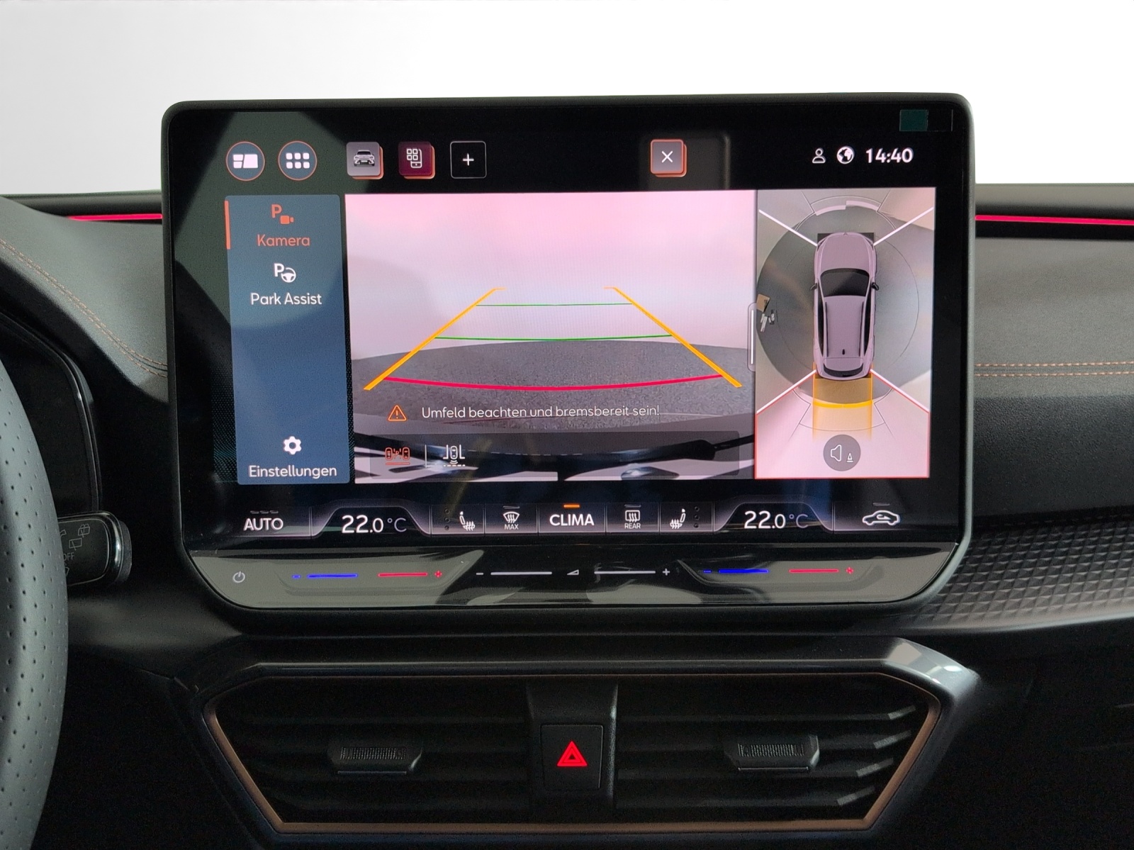 CUPRA Formentor 2.0TSI Prime Edition VZ 4Drive DSG-image-13