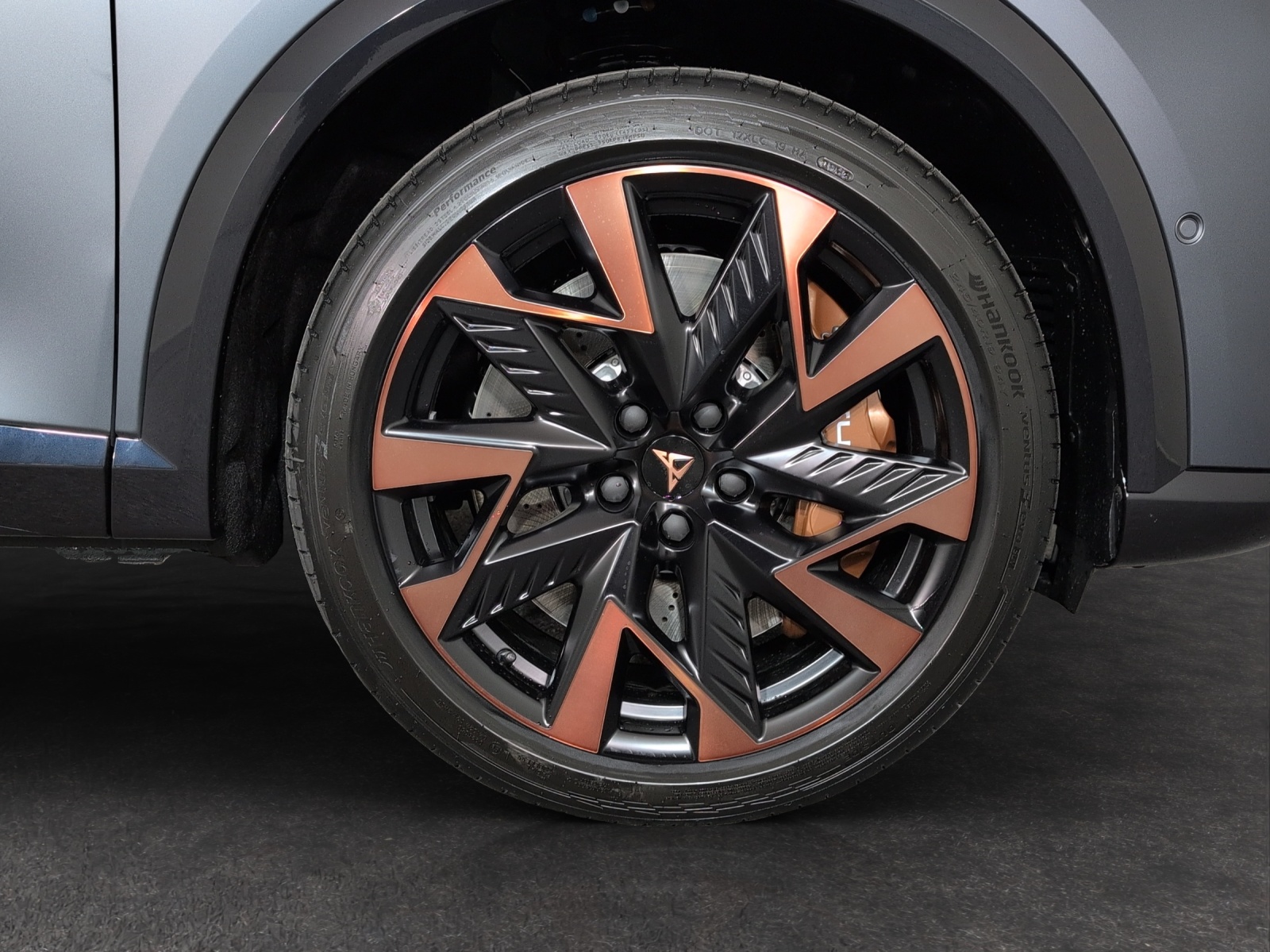 CUPRA Formentor 2.0TSI Prime Edition VZ 4Drive DSG-image-4