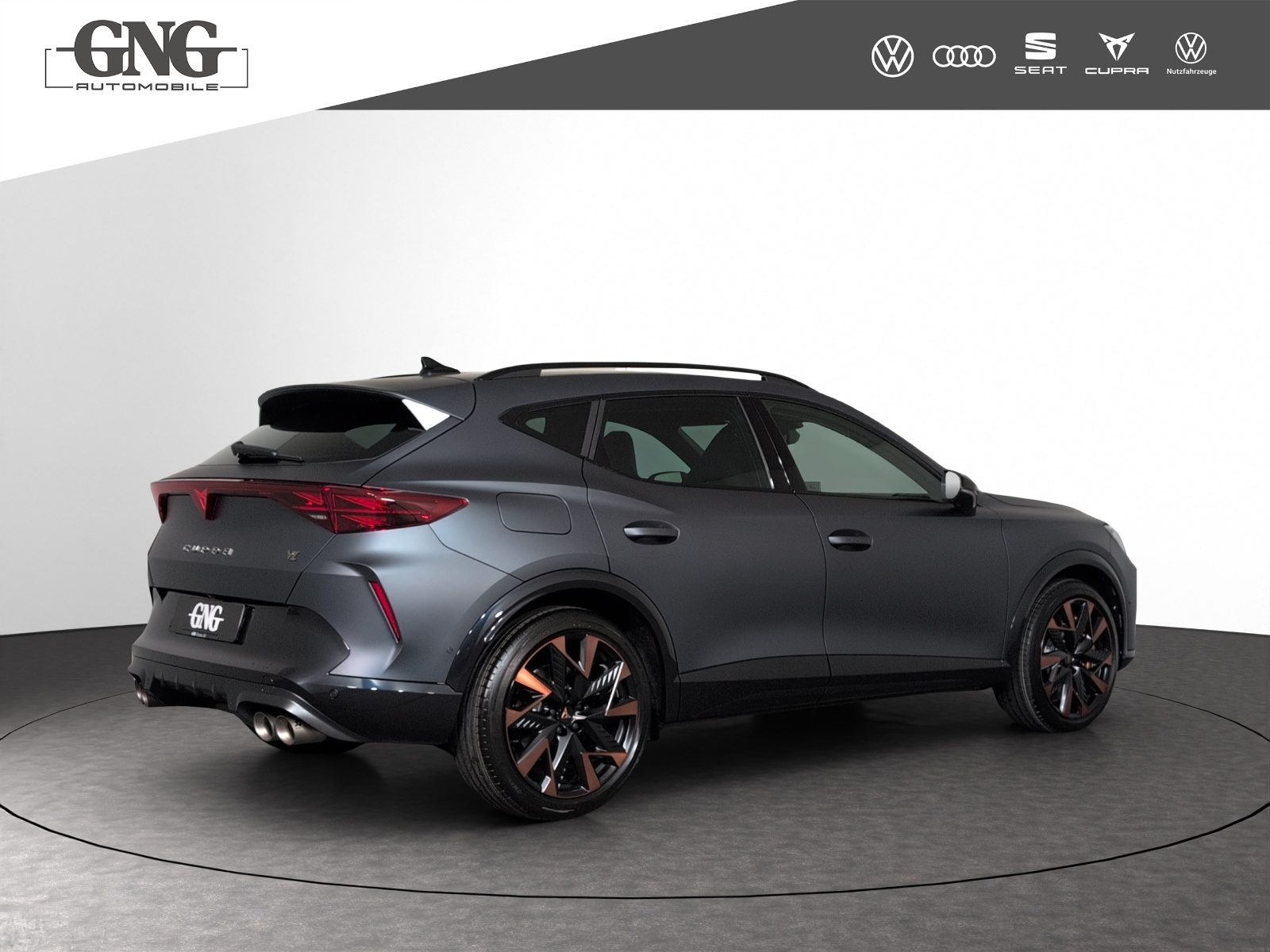 CUPRA Formentor 2.0TSI Prime Edition VZ 4Drive DSG-image-2