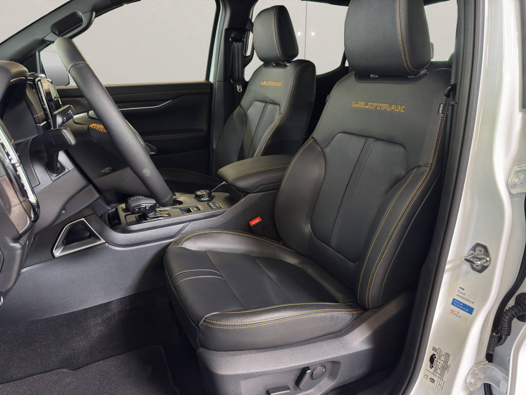 FORD Ranger DKab.Pick-up 2.0 EcoBlue Wildtrak AWD-image-17