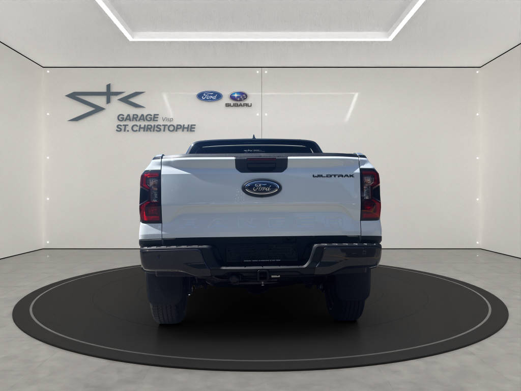 FORD Ranger DKab.Pick-up 2.0 EcoBlue Wildtrak AWD-showroom-element-3