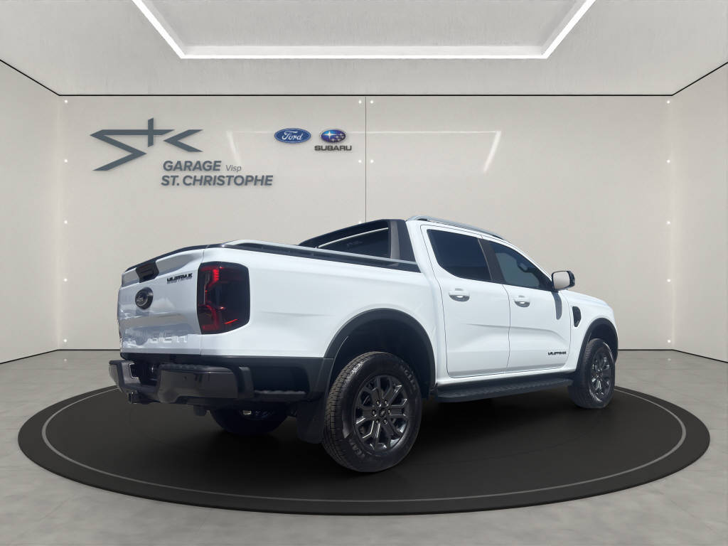 FORD Ranger DKab.Pick-up 2.0 EcoBlue Wildtrak AWD-image-4