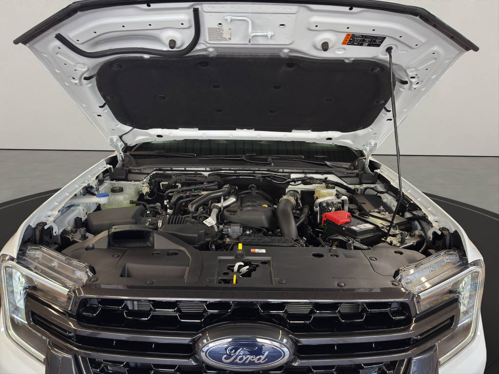 FORD Ranger DKab.Pick-up 2.0 EcoBlue Wildtrak AWD-image-19