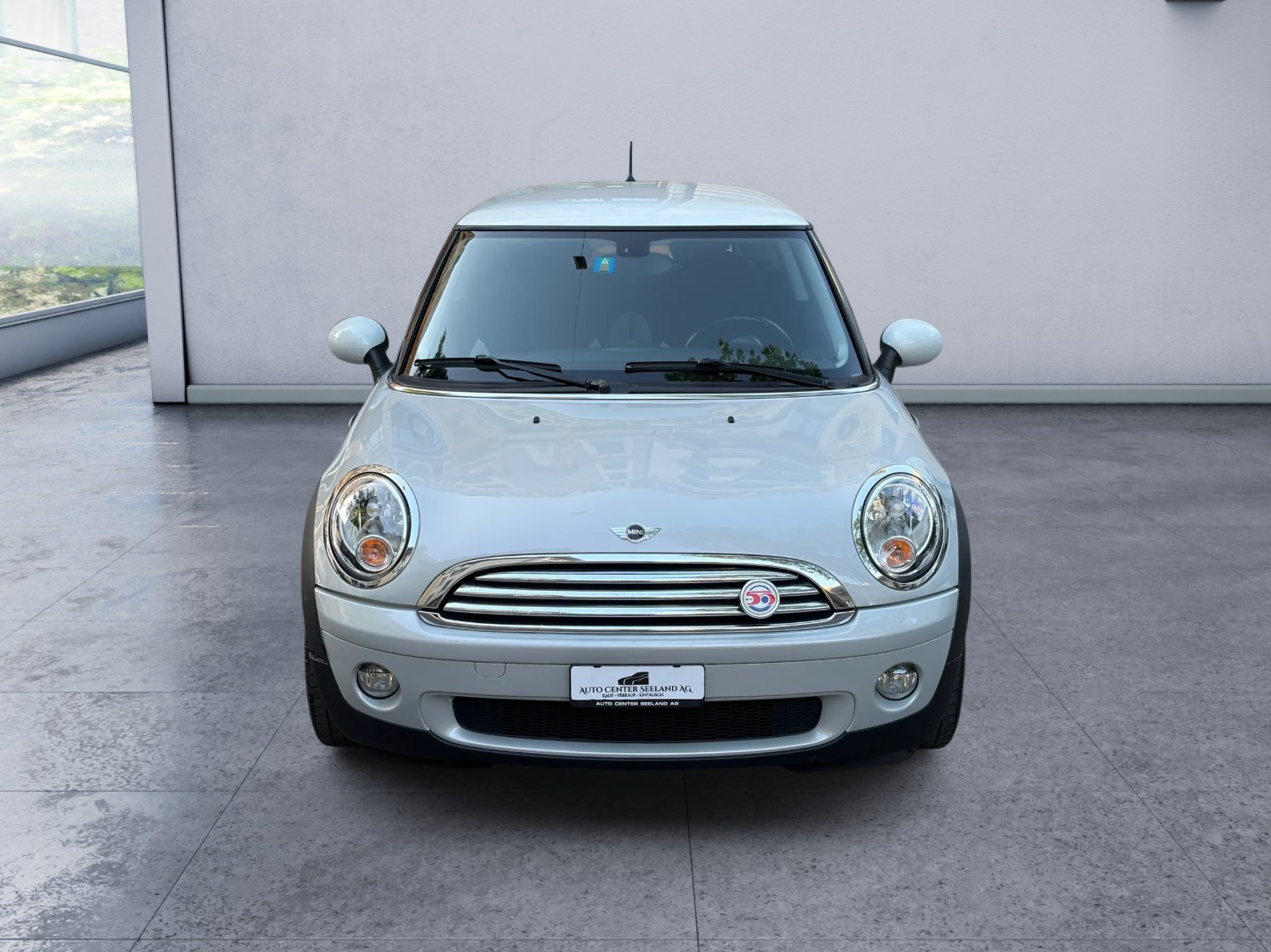 MINI Cooper Steptronic-image-0