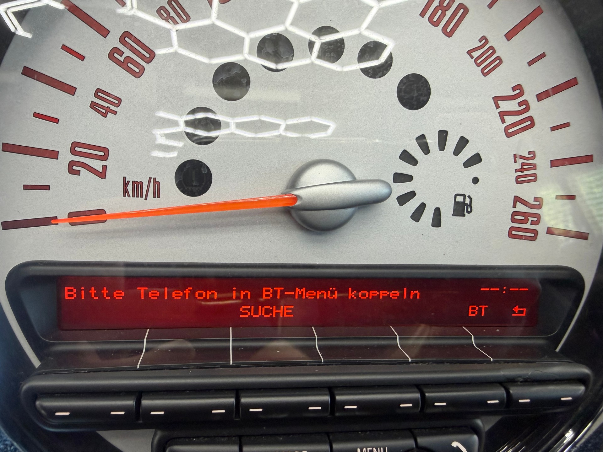 MINI Cooper S Cabriolet Steptronic-image-10