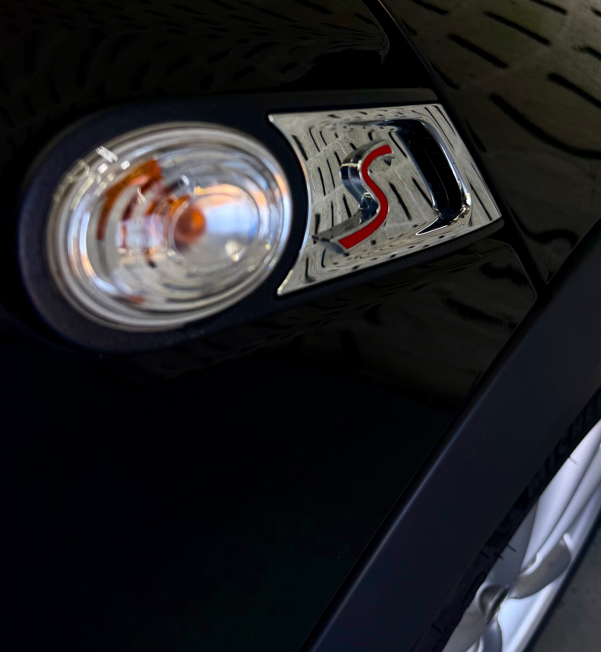 MINI Cooper S Cabriolet Steptronic-image-11