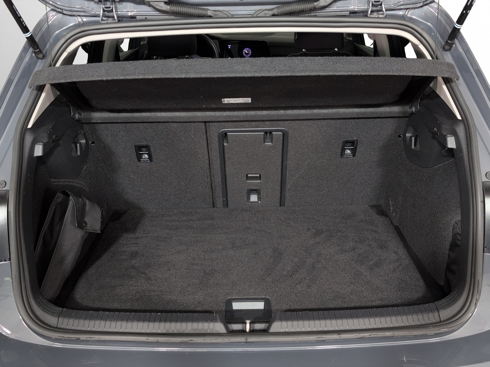 VW Golf 1.5 e TSI ACT Selection DSG-image-14