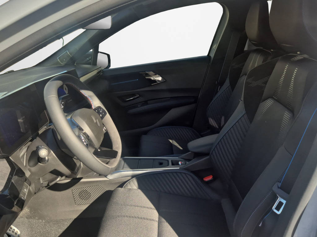 RENAULT Clio 1.8 E-Tech esprit Alpine-image-4