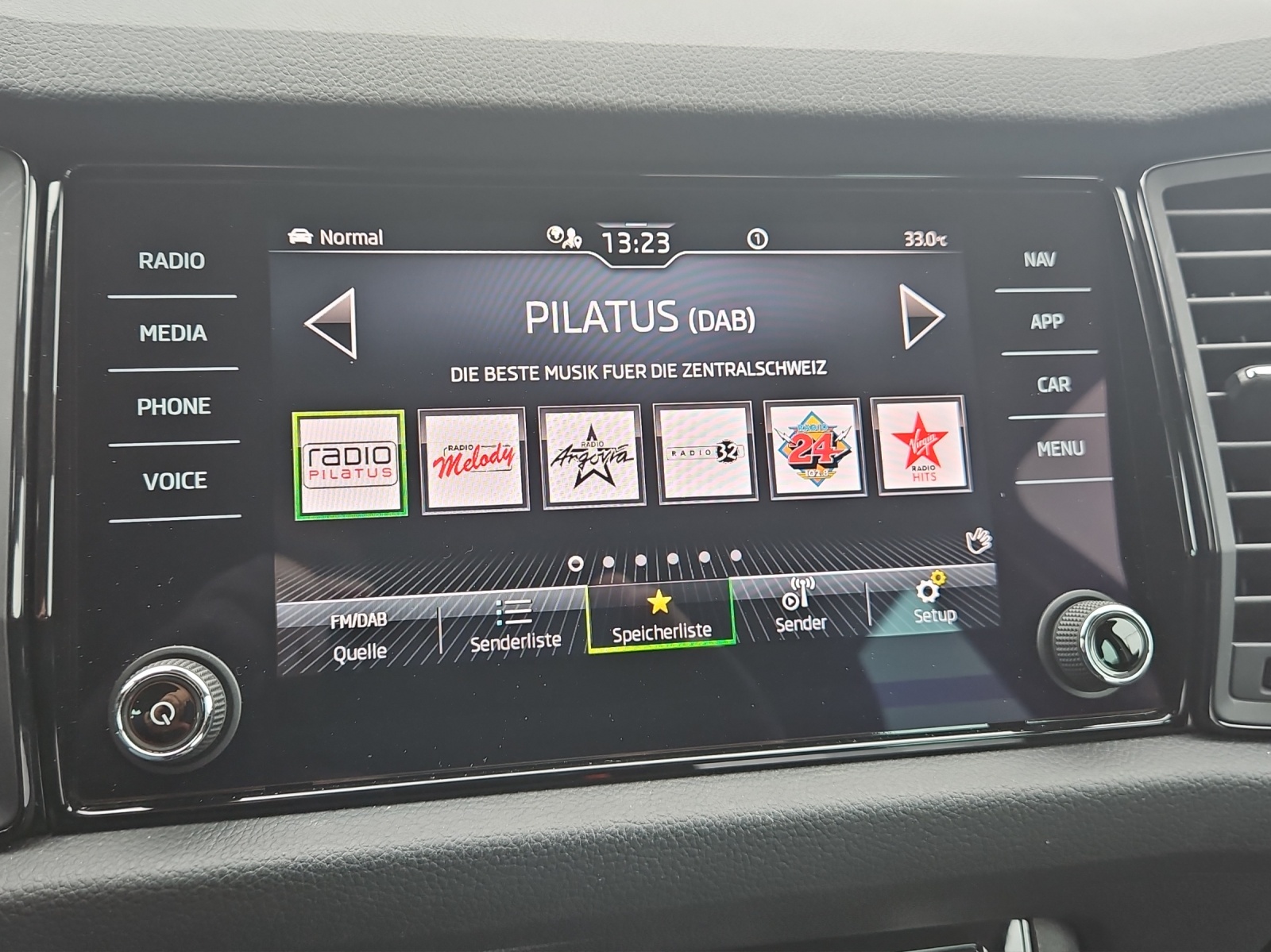 SKODA Kodiaq 2.0 TSI 4x4 Style-image-14