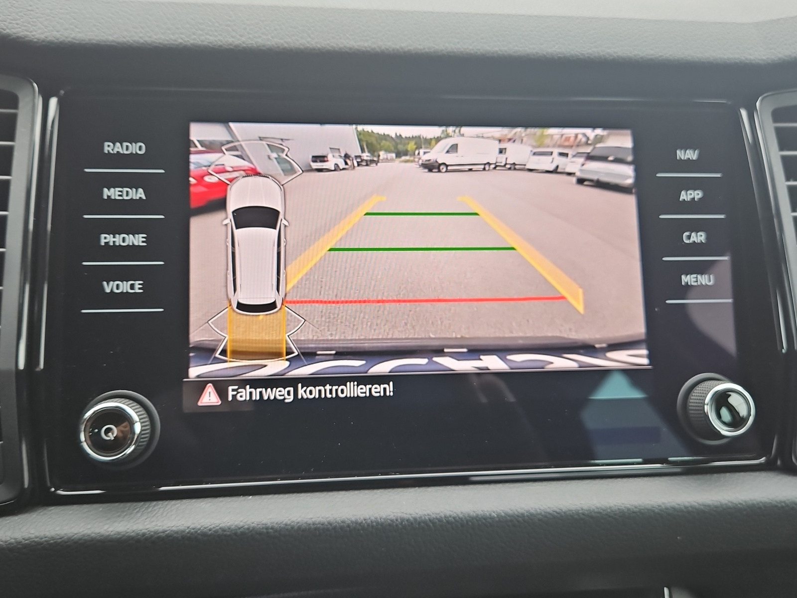 SKODA Kodiaq 2.0 TSI 4x4 Style-image-21