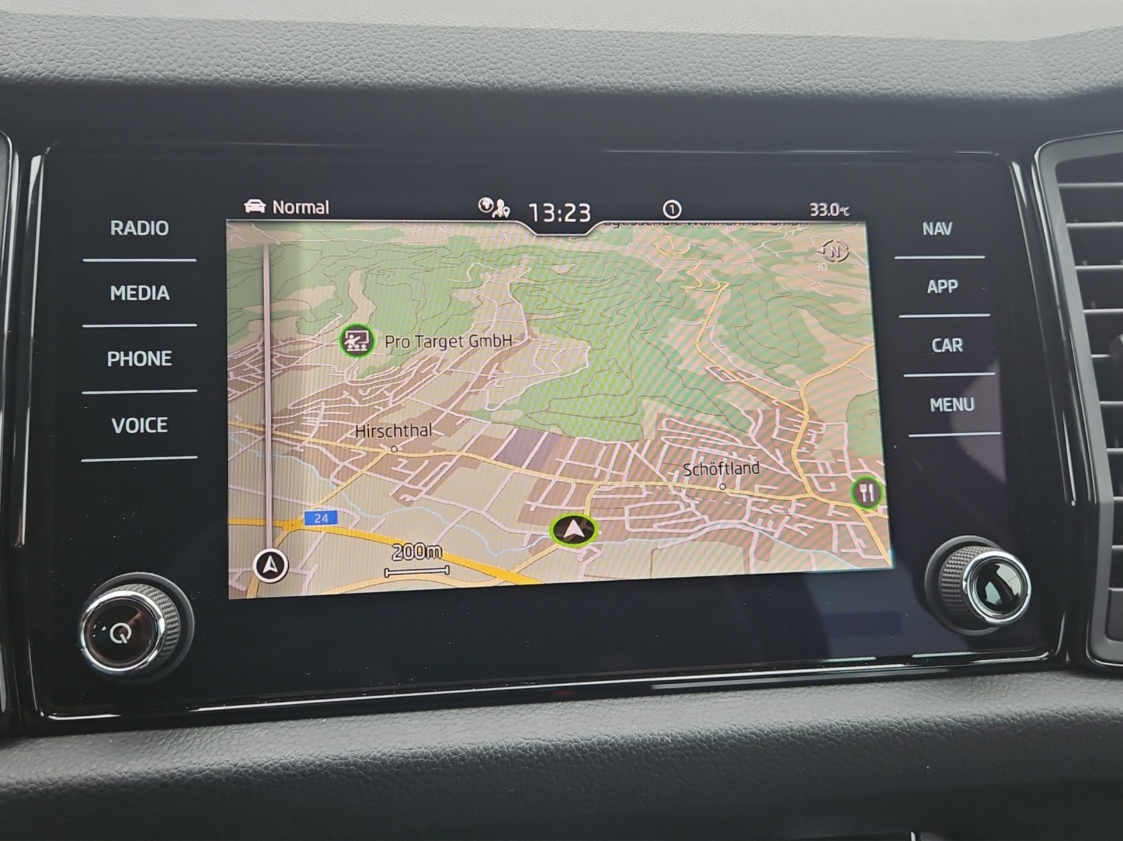 SKODA Kodiaq 2.0 TSI 4x4 Style-image-13