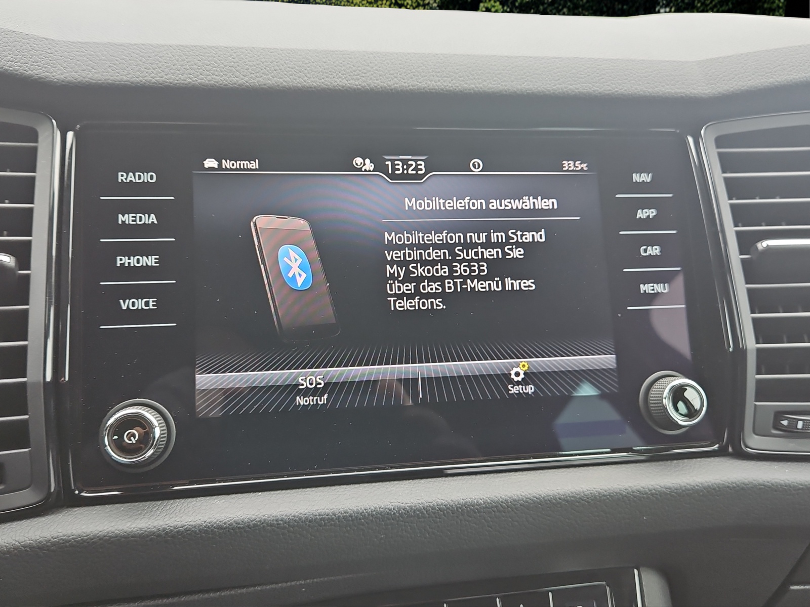 SKODA Kodiaq 2.0 TSI 4x4 Style-image-15