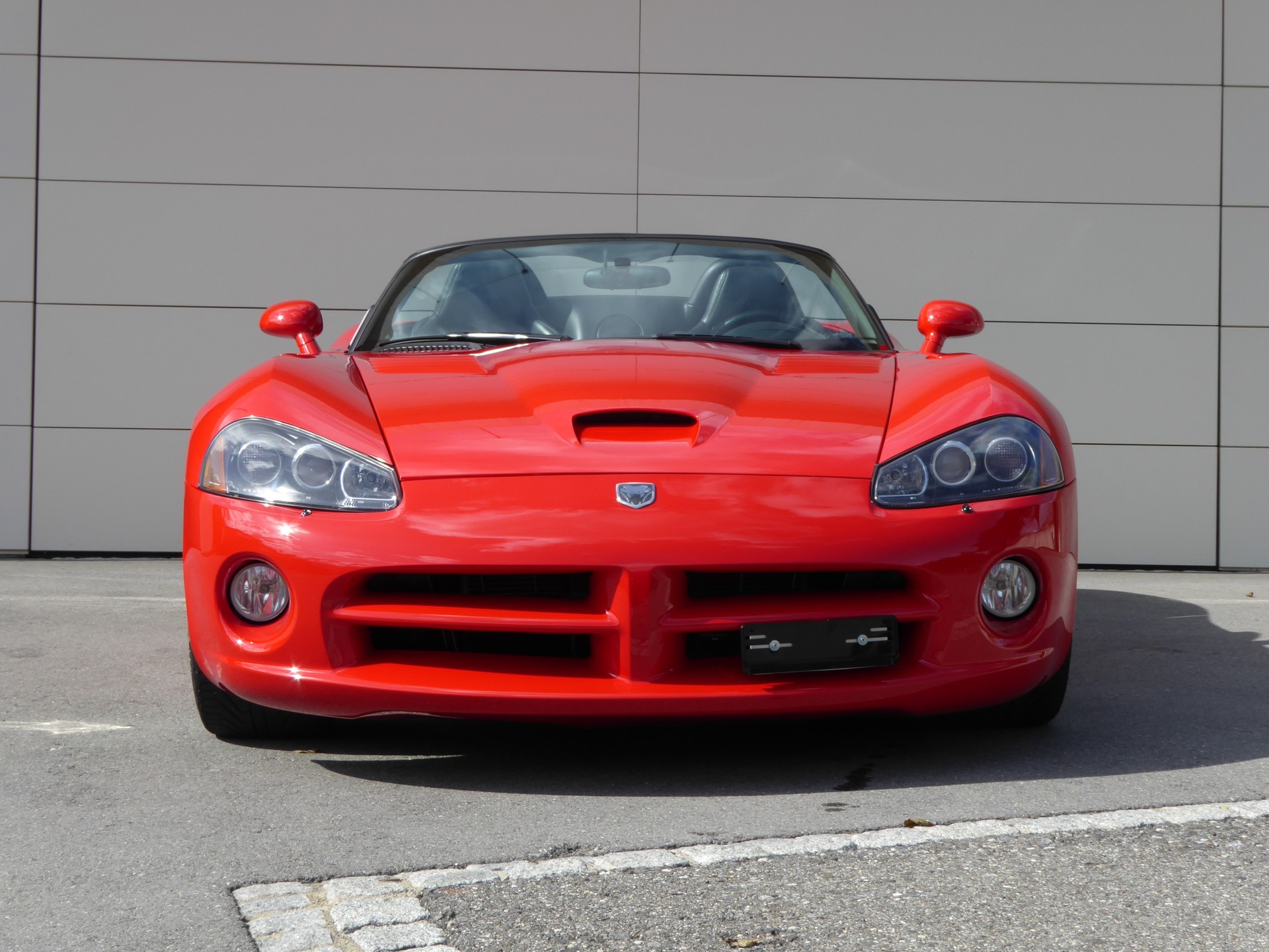 DODGE Viper SRT-10-image-6
