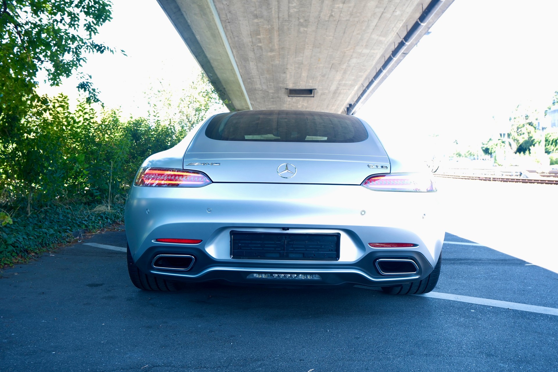 MERCEDES-BENZ AMG GT S-image-6