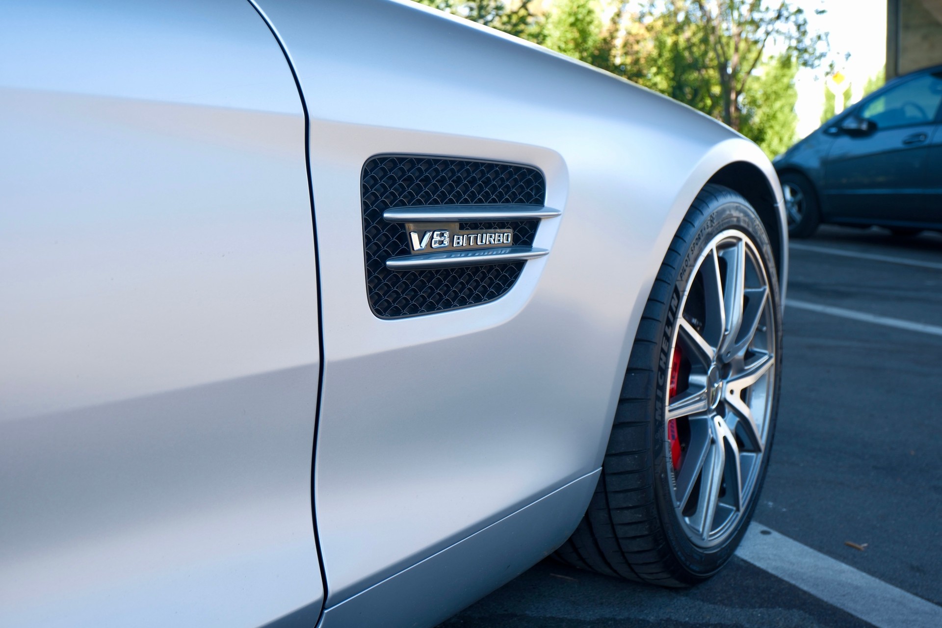 MERCEDES-BENZ AMG GT S-image-7