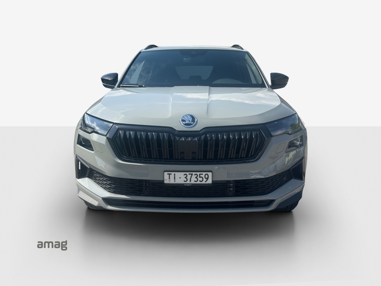 SKODA Karoq 1.5 TSI SportLine DSG-image-0