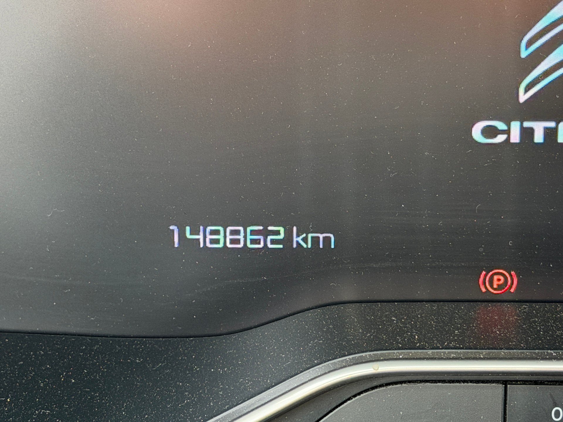 CITROEN C5 Aircross 1.5 BlueHD Shine EAT8-image-10