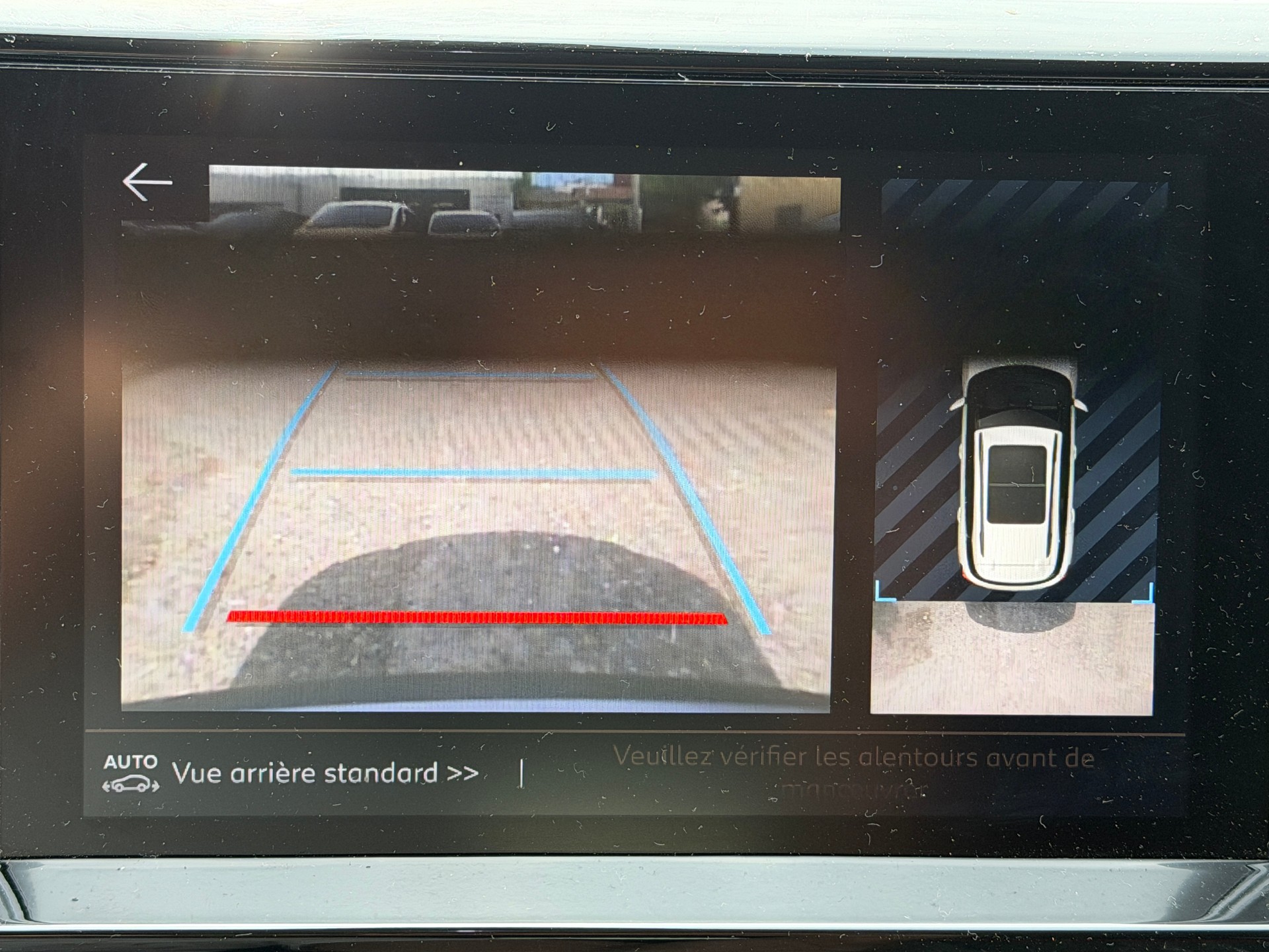 CITROEN C5 Aircross 1.5 BlueHD Shine EAT8-image-9