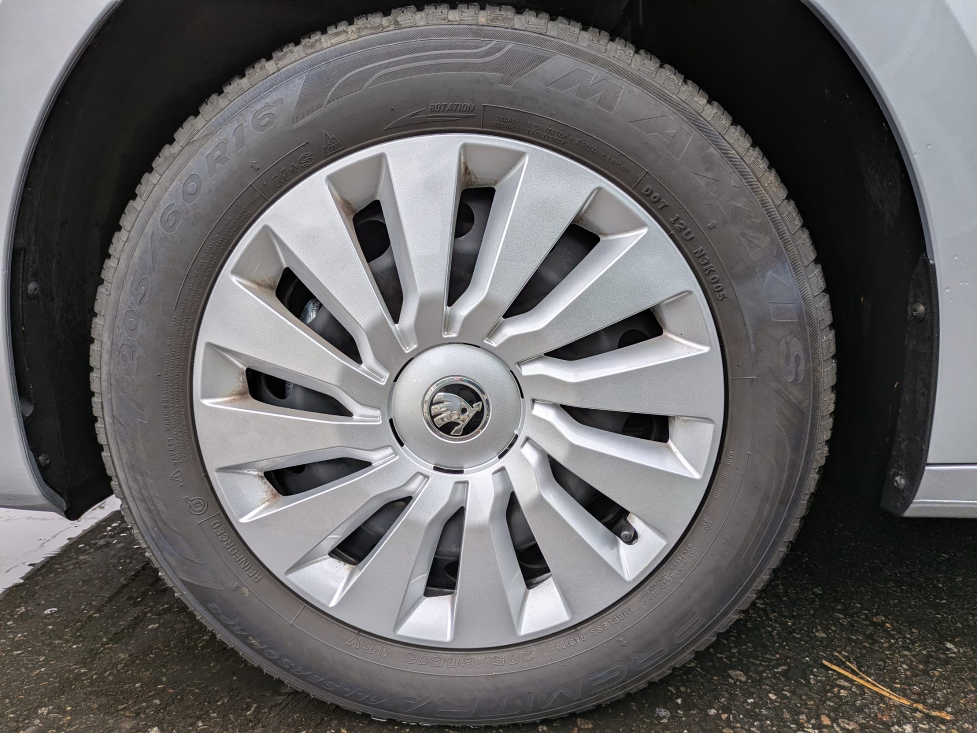 SKODA Octavia Combi 1.5 TSI mHEV DSG Essence-image-26