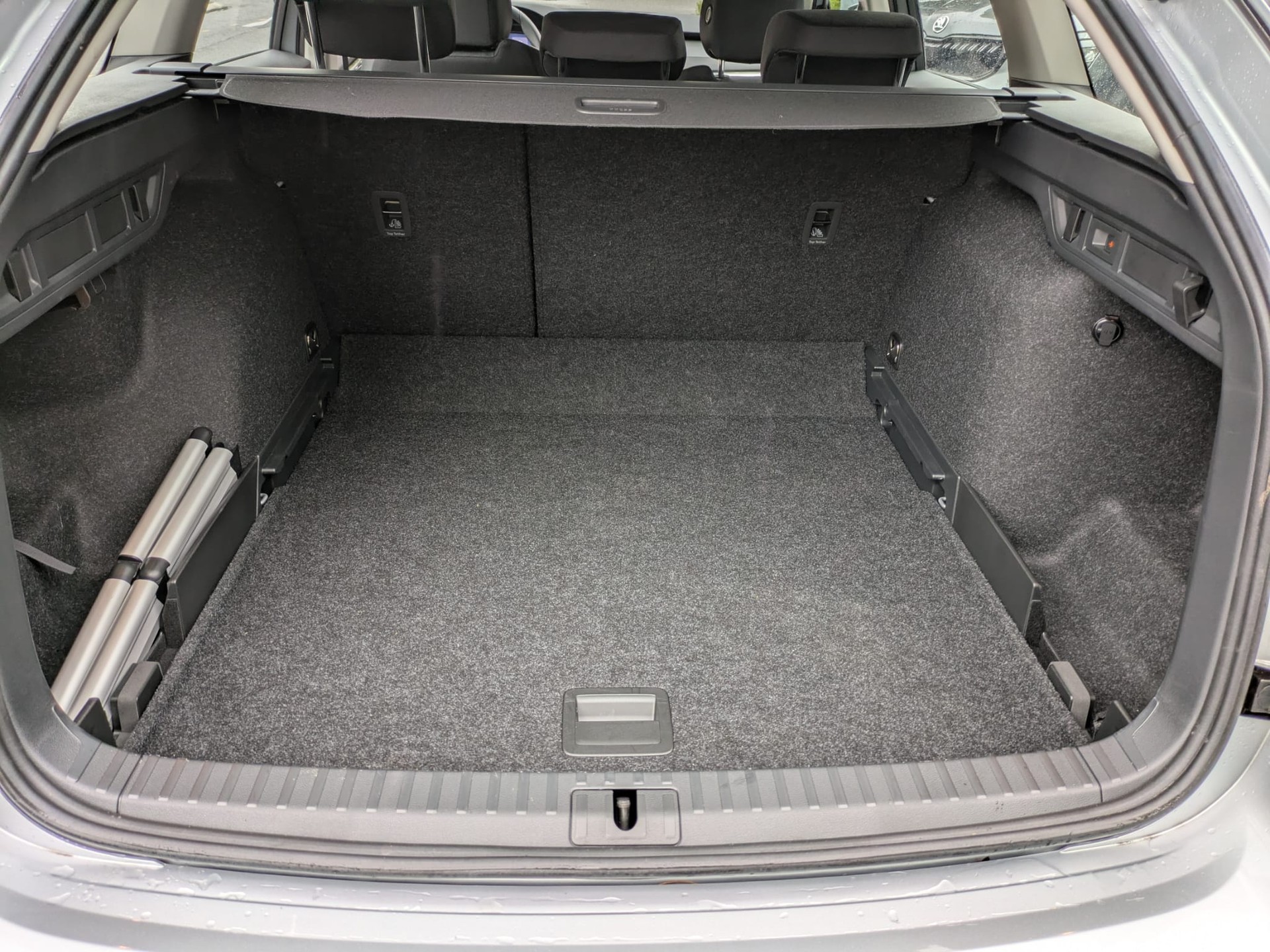 SKODA Octavia Combi 1.5 TSI mHEV DSG Essence-image-10