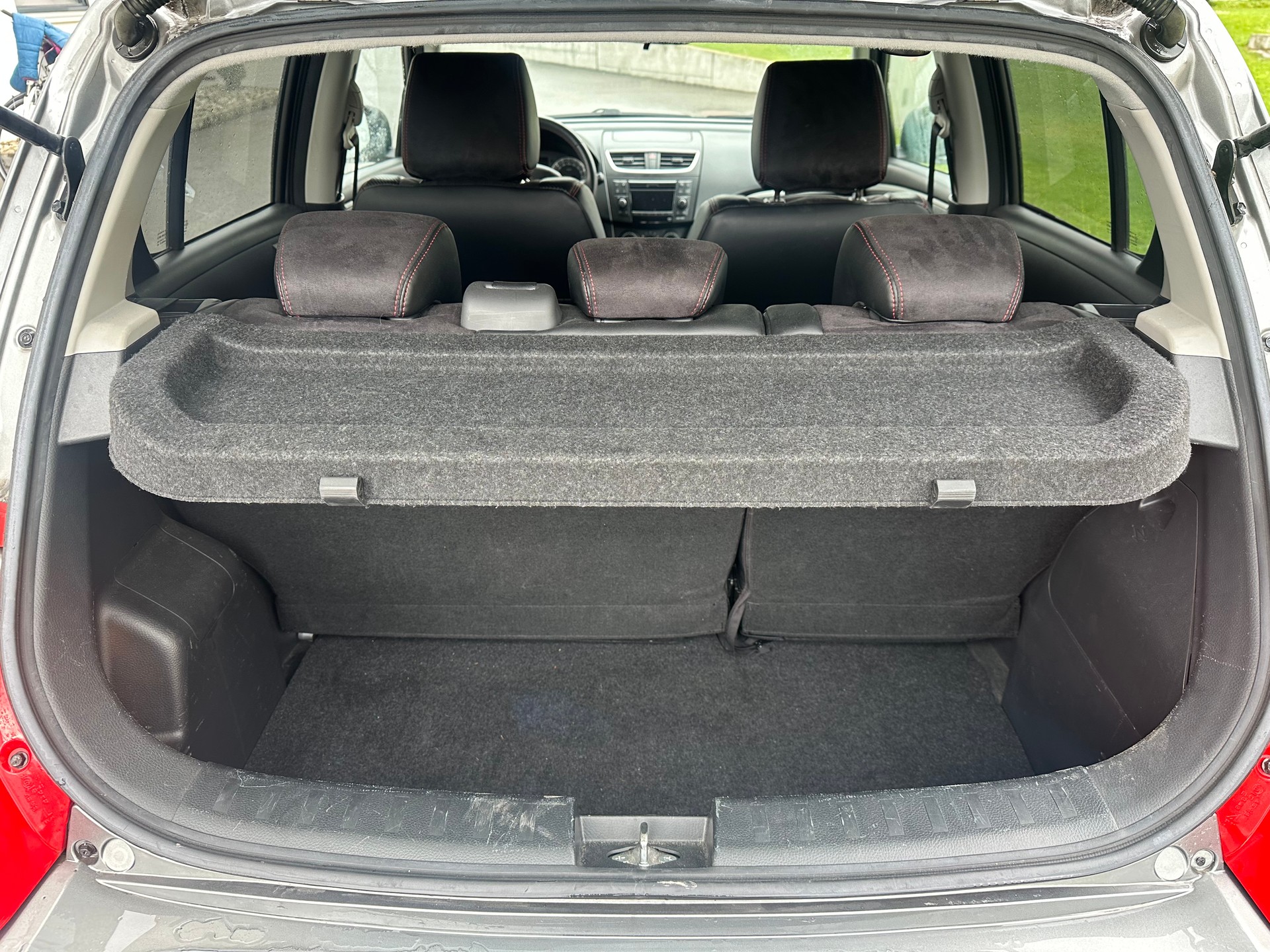 SUZUKI Swift 1.2i 16V GL Sergio Cellano Automatic-image-7