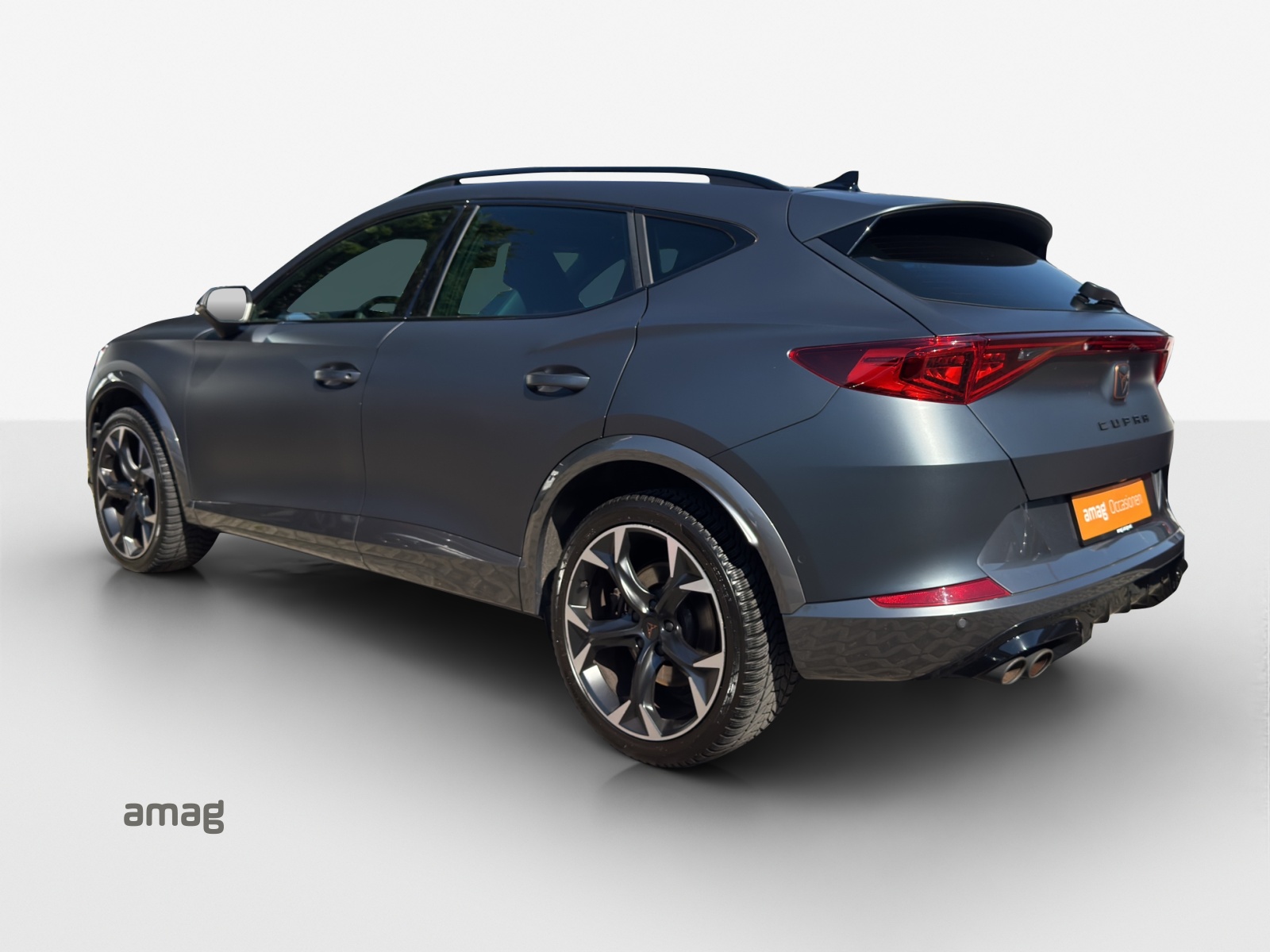 CUPRA Formentor 2.0TSI VZ 4Drive DSG-image-2
