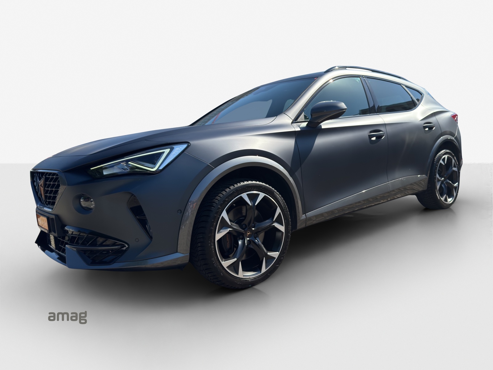 CUPRA Formentor 2.0TSI VZ 4Drive DSG-image-0