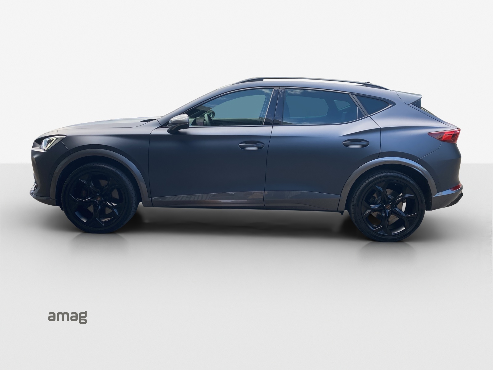 CUPRA Formentor 2.0TSI VZ 4Drive DSG-image-1