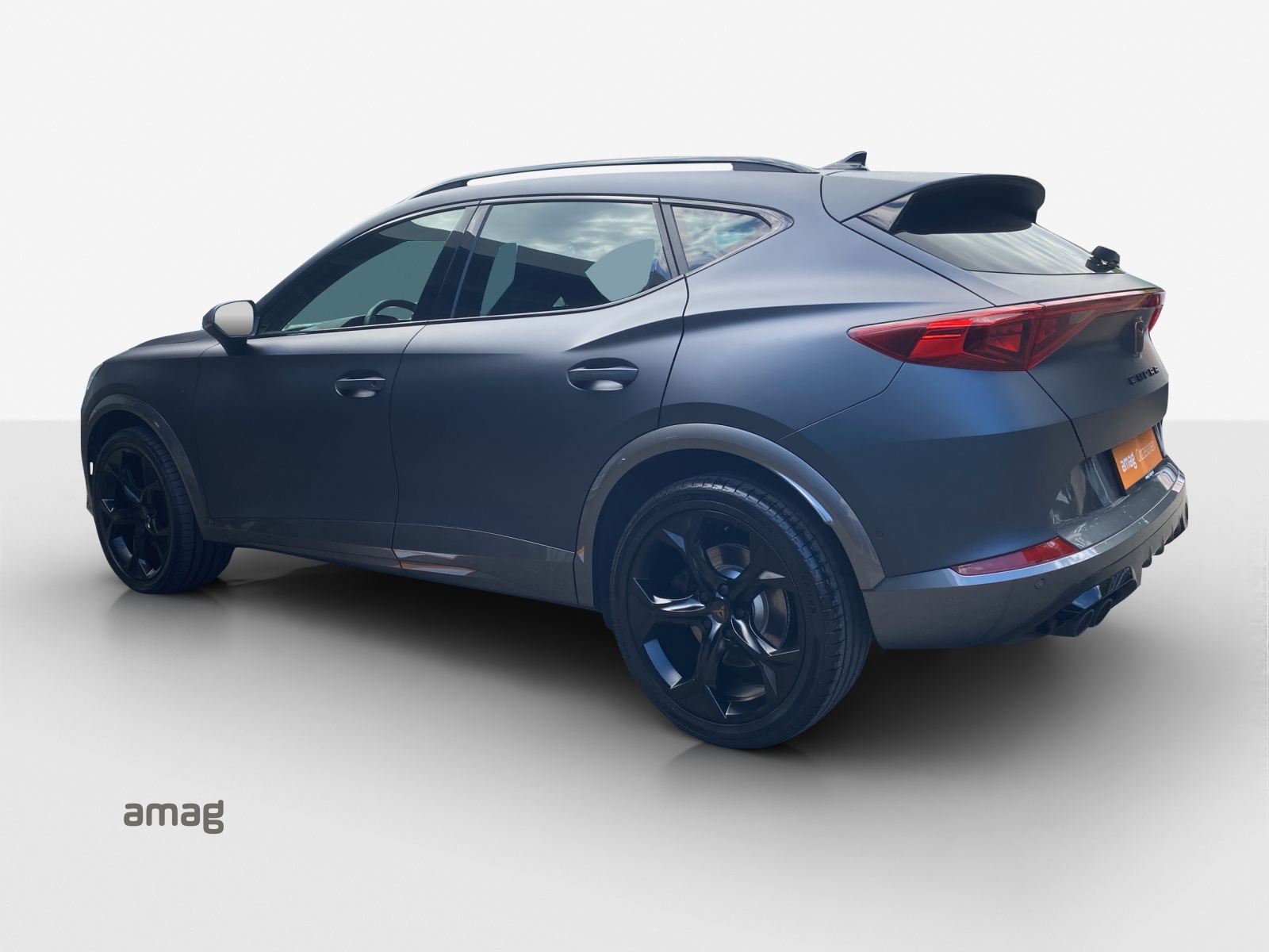 CUPRA Formentor 2.0TSI VZ 4Drive DSG-image-2