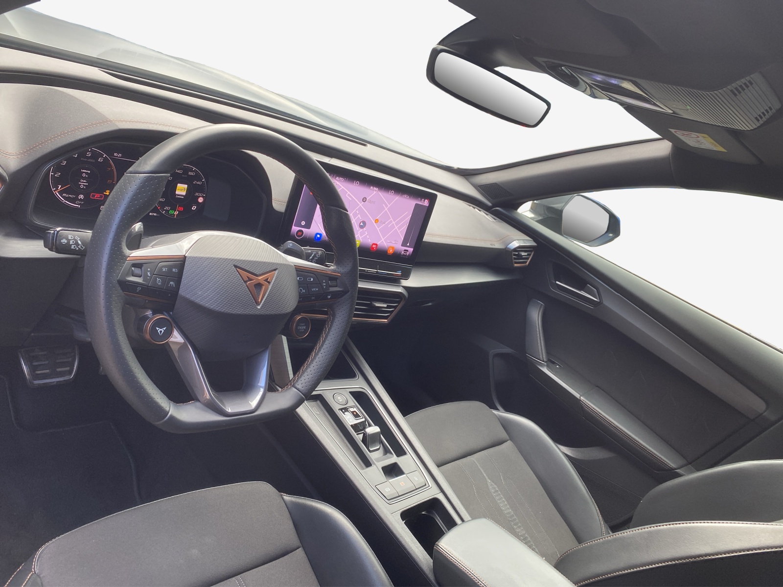 CUPRA Formentor 2.0TSI VZ 4Drive DSG-image-15