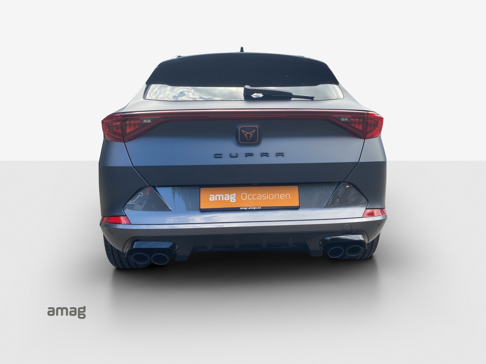 CUPRA Formentor 2.0TSI VZ 4Drive DSG-image-3