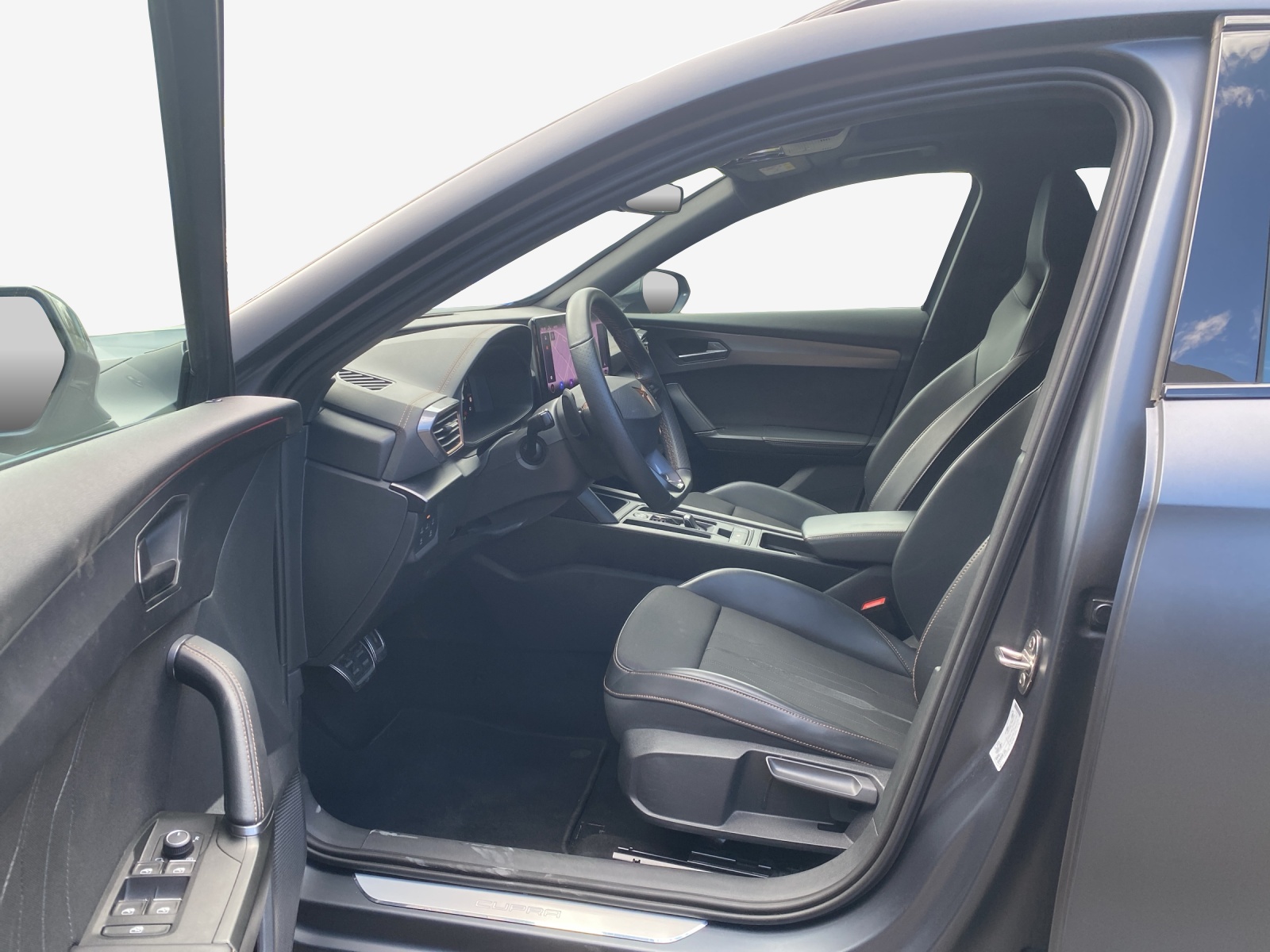 CUPRA Formentor 2.0TSI VZ 4Drive DSG-image-7