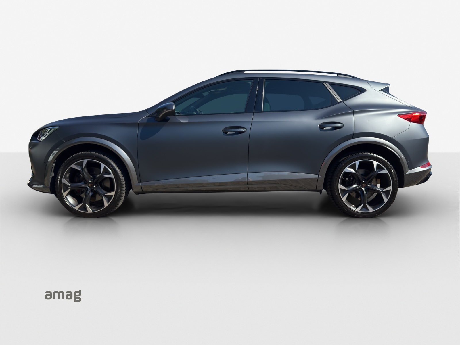 CUPRA Formentor 2.0TSI VZ 4Drive DSG-image-1