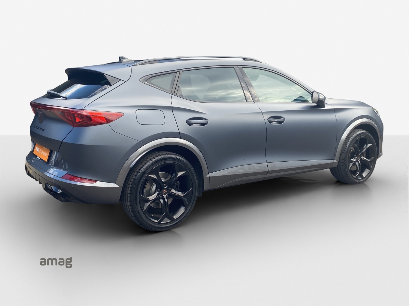 CUPRA Formentor 2.0TSI VZ 4Drive DSG-image-4