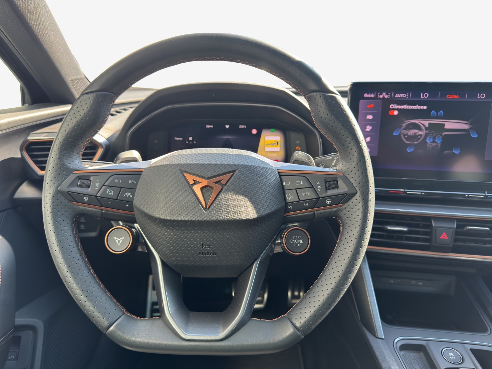 CUPRA Formentor 2.0TSI VZ 4Drive DSG-image-9
