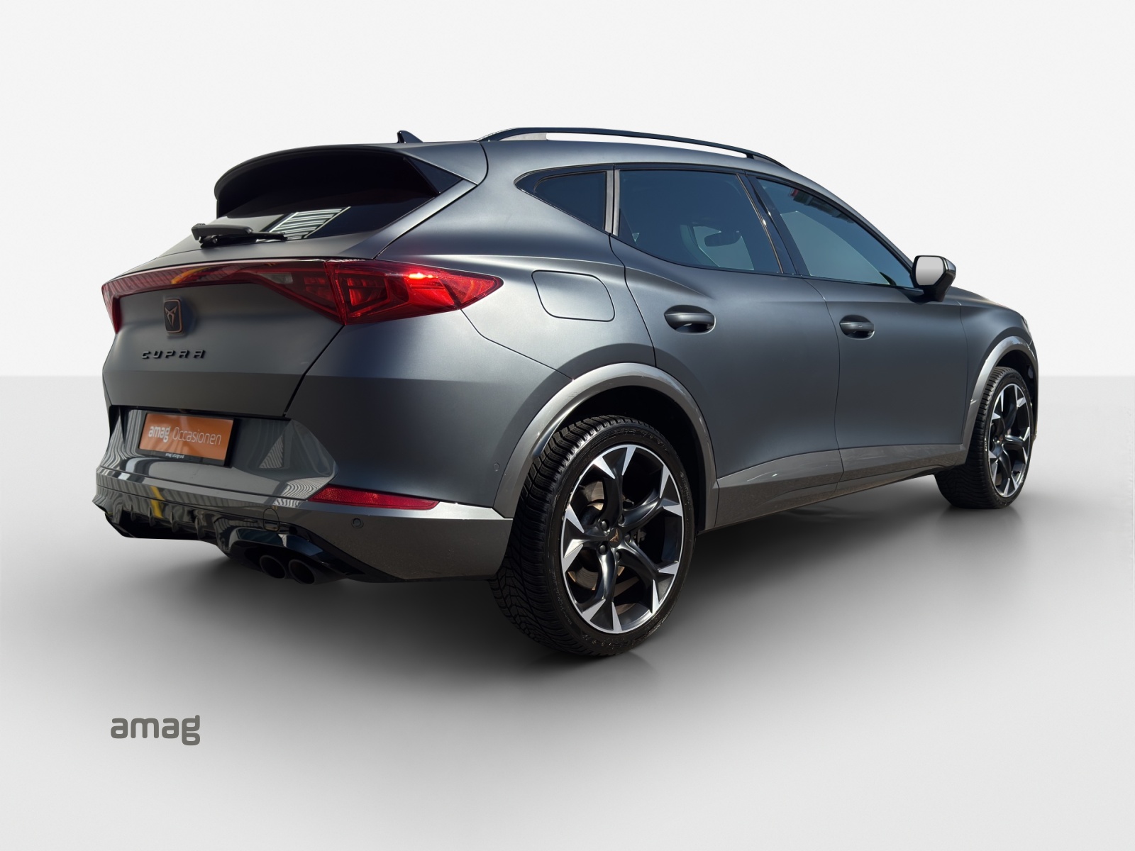 CUPRA Formentor 2.0TSI VZ 4Drive DSG-image-4