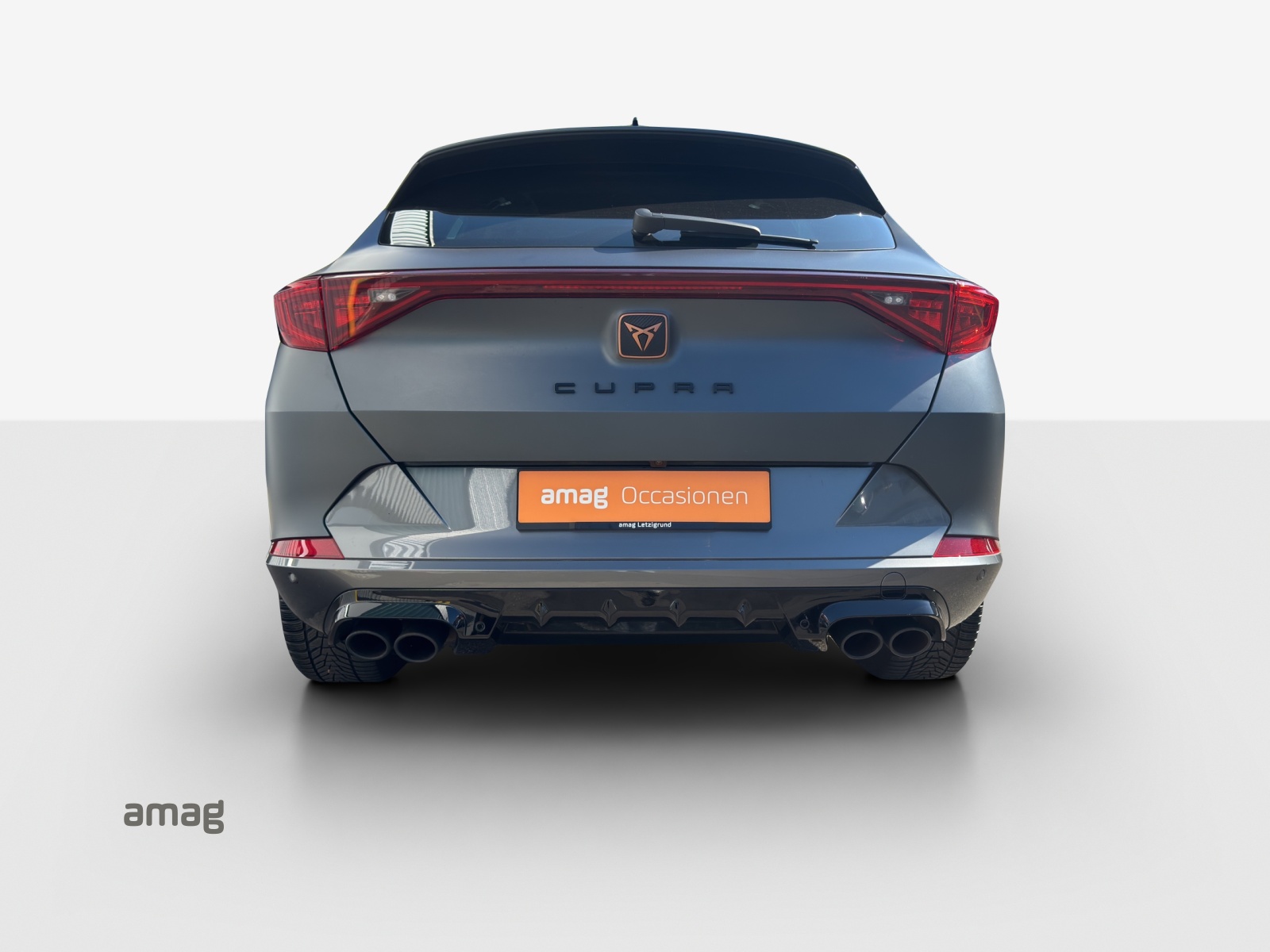CUPRA Formentor 2.0TSI VZ 4Drive DSG-image-3