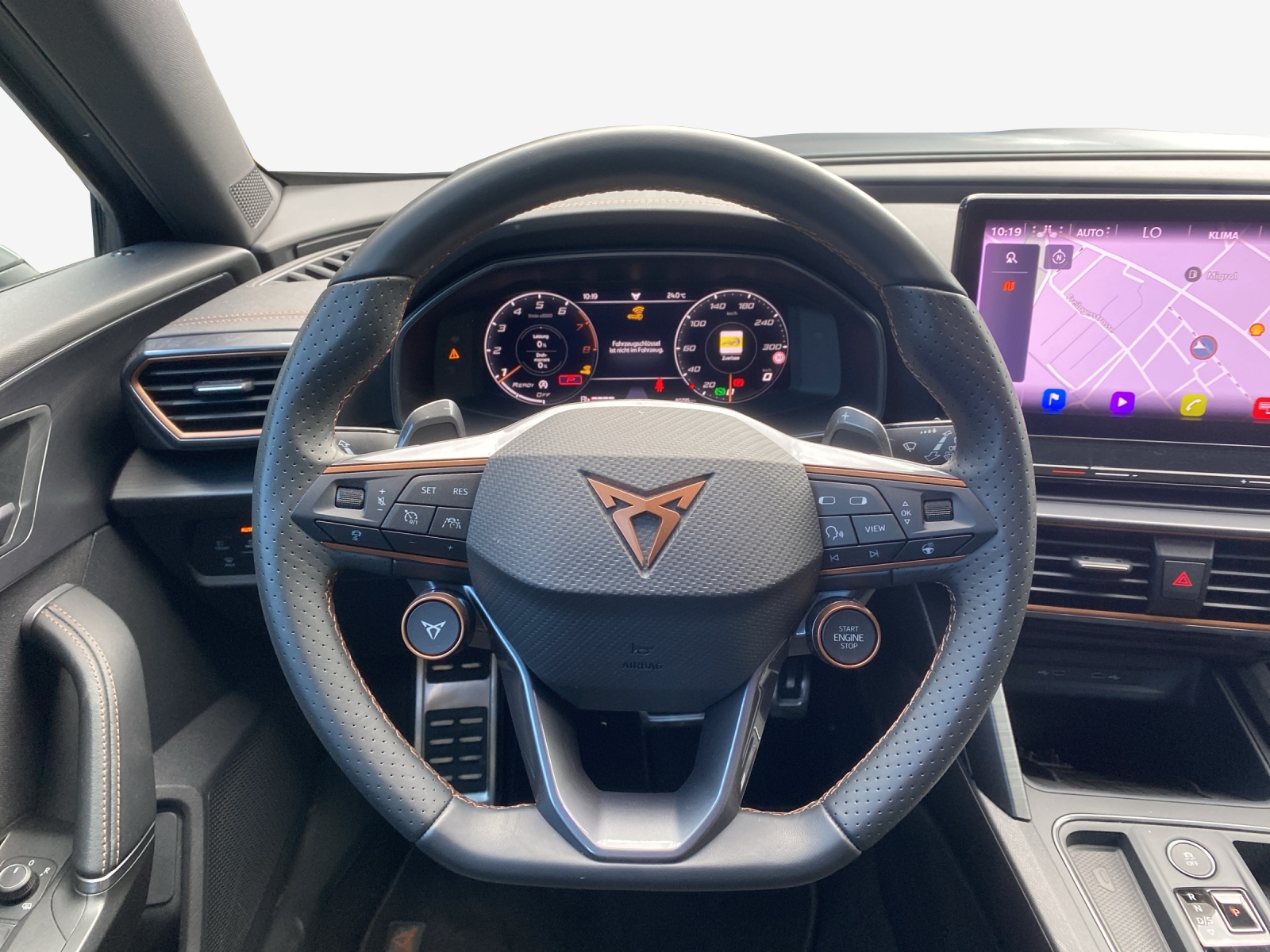 CUPRA Formentor 2.0TSI VZ 4Drive DSG-image-9