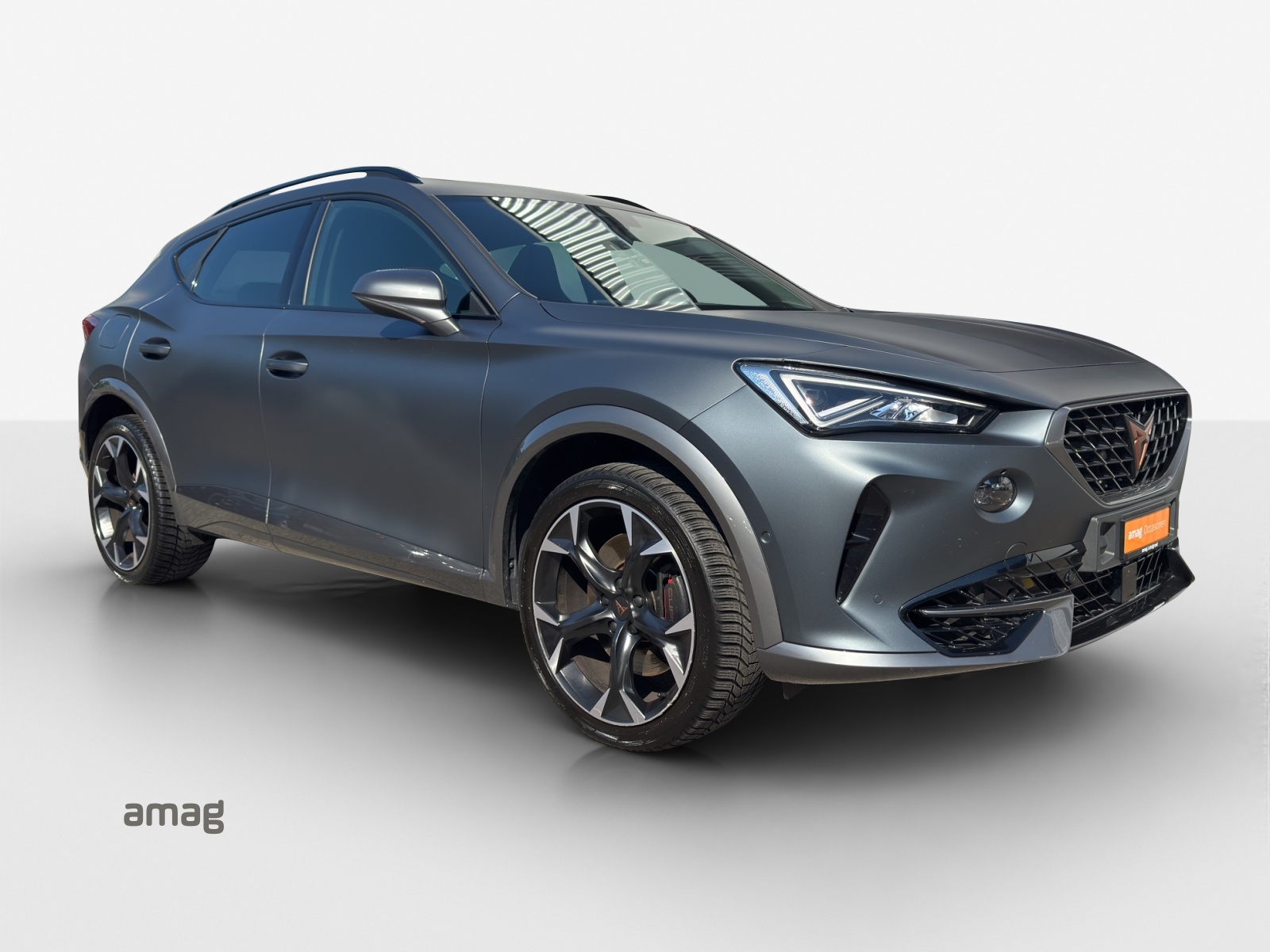 CUPRA Formentor 2.0TSI VZ 4Drive DSG-image-5