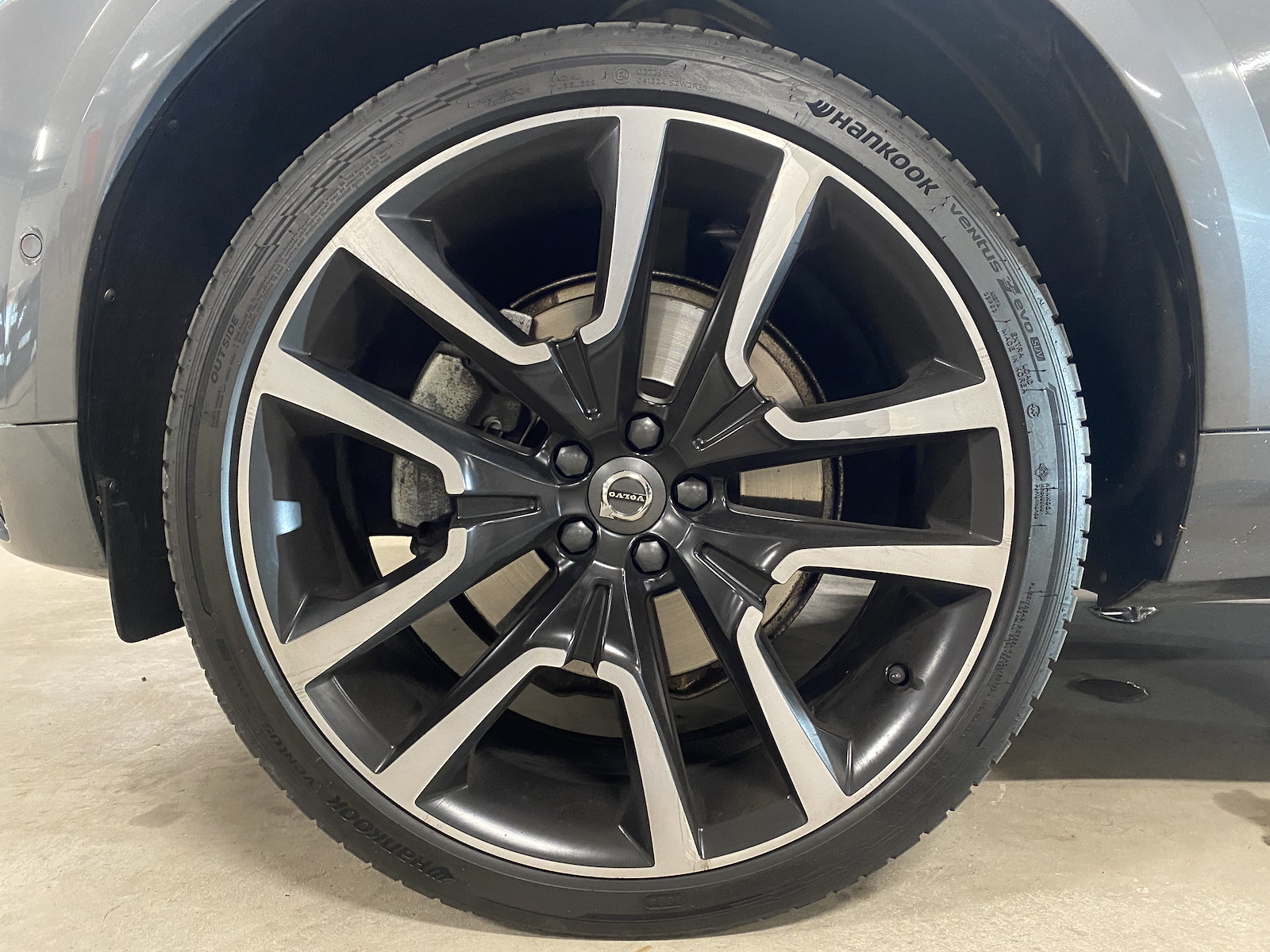 VOLVO XC60 2.0 T8 TE Inscription eAWD-image-15