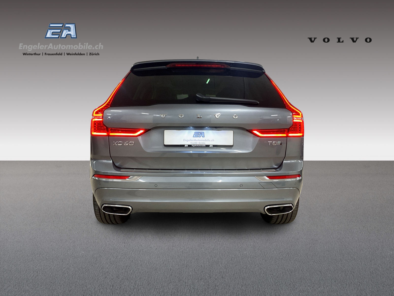 VOLVO XC60 2.0 T8 TE Inscription eAWD-image-4