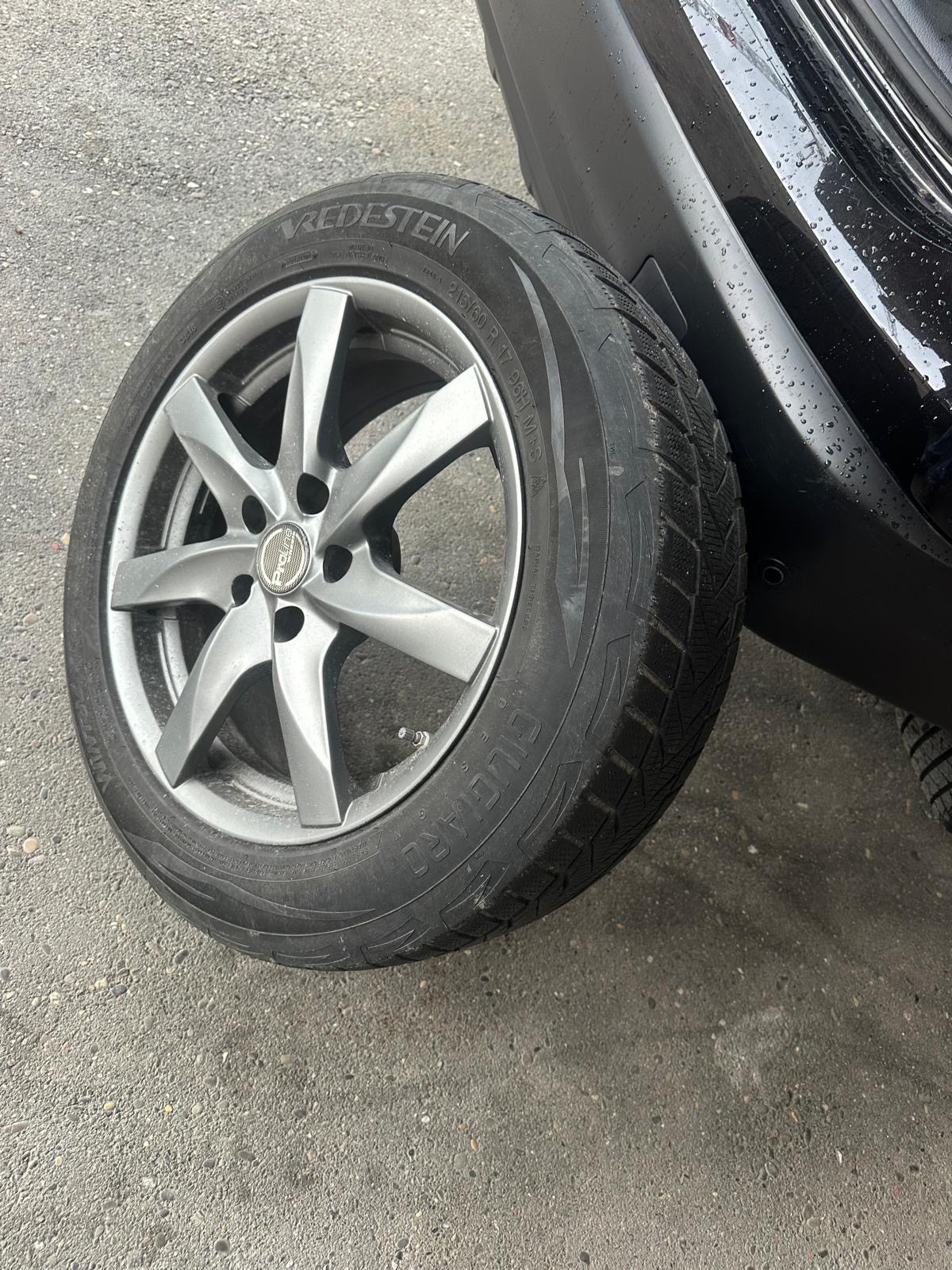 NISSAN Qashqai 1.6 dCi tekna Xtronic CVT-image-14