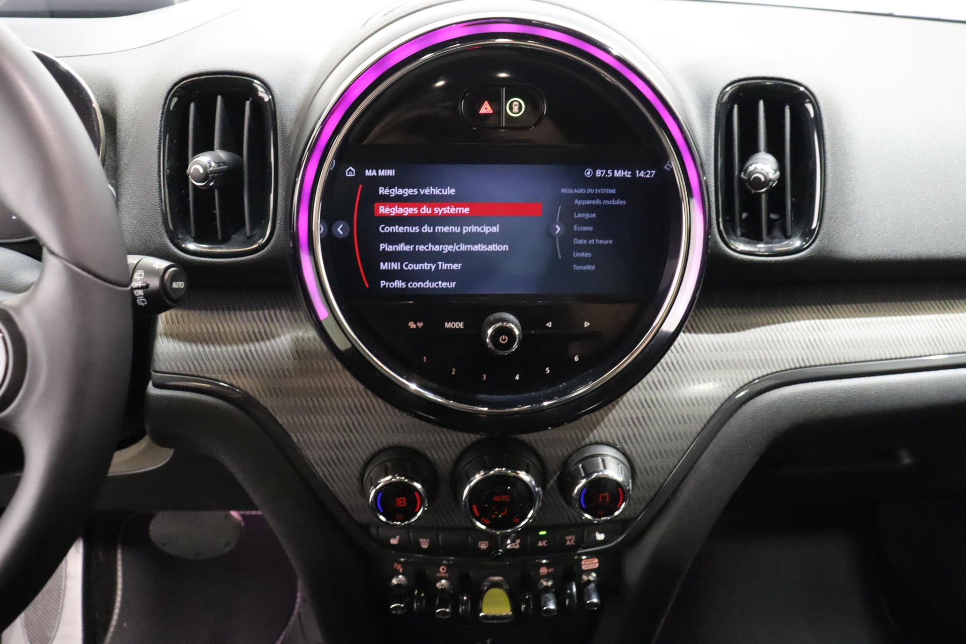 MINI Countryman F60 1.5i Cooper S E ALL4-image-14
