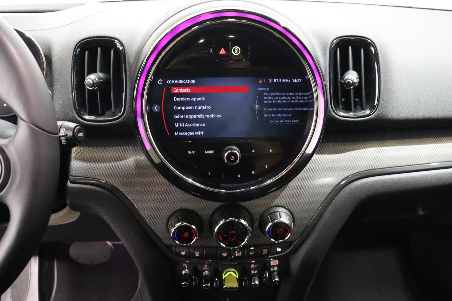 MINI Countryman F60 1.5i Cooper S E ALL4-image-13