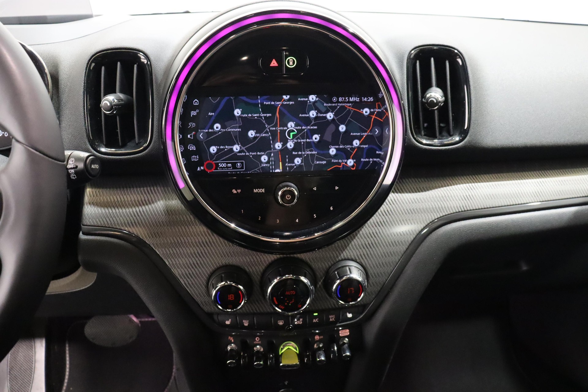 MINI Countryman F60 1.5i Cooper S E ALL4-image-15