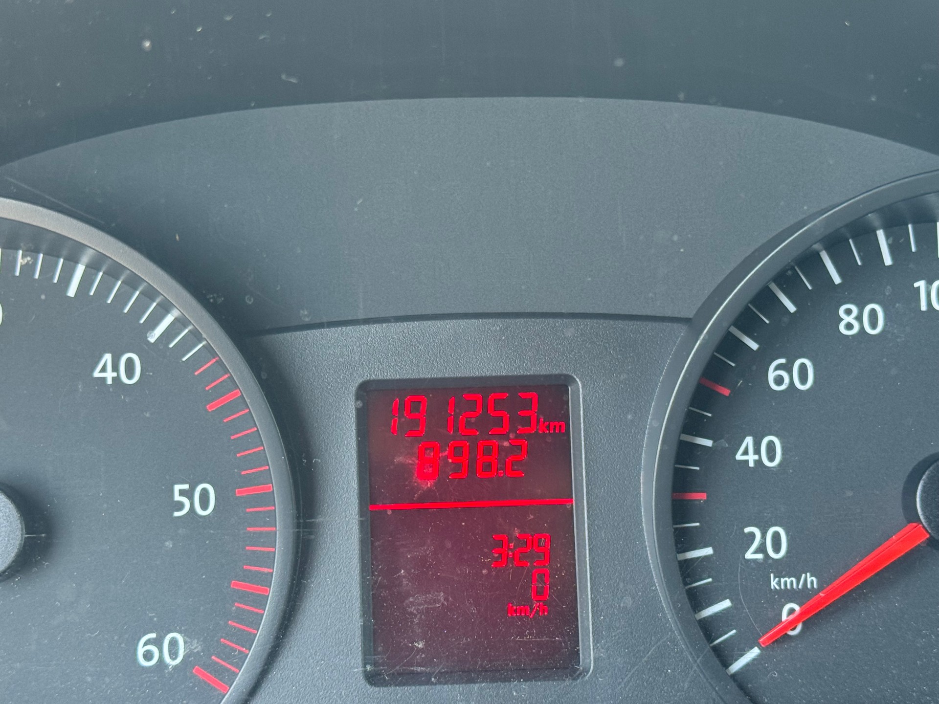 VW Crafter 35 2.5 BlueTDI 109 PS-image-15